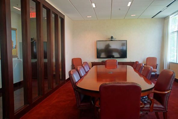 IBC Tower: 2250 E 73rd St, Tulsa, OK 74136